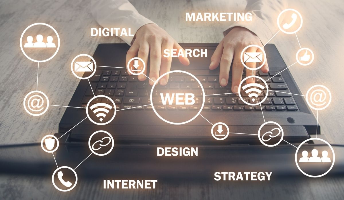 Çekmeköy Web Tasarım